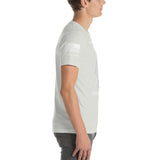Dangerous Freedom Unisex t-shirt military