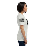 My Rights Unisex t-shirt military