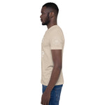 Lions Not Sheep Unisex t-shirt military