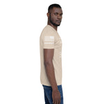 Lions Not Sheep Unisex t-shirt military