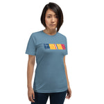 CAR Combat Action Short-Sleeve Unisex T-Shirt military