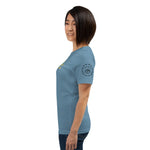 Bangalore Engineer Military Unisex T-Shirt
