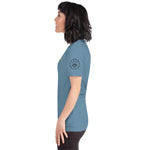 APOBS Engineer Military Unisex T-Shirt