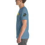 Leatherneck Short-Sleeve Unisex T-Shirt military