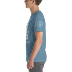Dangerous Freedom Unisex t-shirt military