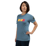 CAR Combat Action Short-Sleeve Unisex T-Shirt military