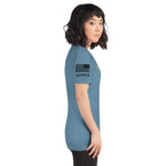 APOBS Engineer Military Unisex T-Shirt