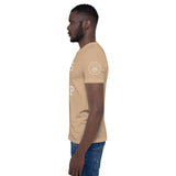 Lions Not Sheep Unisex t-shirt military