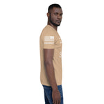 Lions Not Sheep Unisex t-shirt military