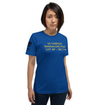 Bangalore Engineer Military Unisex T-Shirt