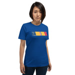 CAR Combat Action Short-Sleeve Unisex T-Shirt military