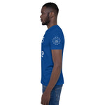 Lions Not Sheep Unisex t-shirt military