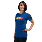 CAR Combat Action Short-Sleeve Unisex T-Shirt military