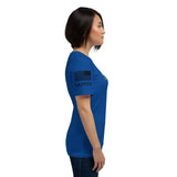 Bangalore Engineer Military Unisex T-Shirt