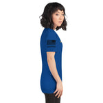 APOBS Engineer Military Unisex T-Shirt