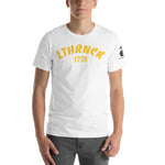 Leatherneck Short-Sleeve Unisex T-Shirt military