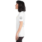 APOBS Engineer Military Unisex T-Shirt