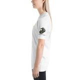 Devil Dogs Short-Sleeve Unisex T-Shirt military