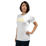 Bangalore Engineer Military Unisex T-Shirt