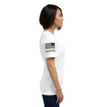 Bangalore Engineer Military Unisex T-Shirt