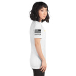 APOBS Engineer Military Unisex T-Shirt