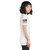 APOBS Engineer Military Unisex T-Shirt
