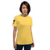 Bangalore Engineer Military Unisex T-Shirt