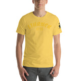 Leatherneck Short-Sleeve Unisex T-Shirt military