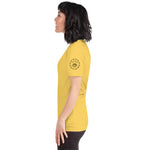 APOBS Engineer Military Unisex T-Shirt