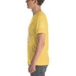 Dangerous Freedom Unisex t-shirt military