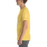 Dangerous Freedom Unisex t-shirt military