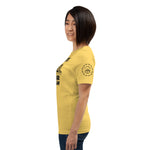 My Rights Unisex t-shirt military