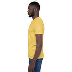 Lions Not Sheep Unisex t-shirt military