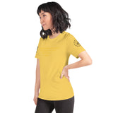 APOBS Engineer Military Unisex T-Shirt