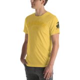 Leatherneck Short-Sleeve Unisex T-Shirt military