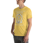 Dangerous Freedom Unisex t-shirt military