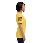 Bangalore Engineer Military Unisex T-Shirt