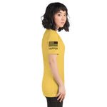 APOBS Engineer Military Unisex T-Shirt