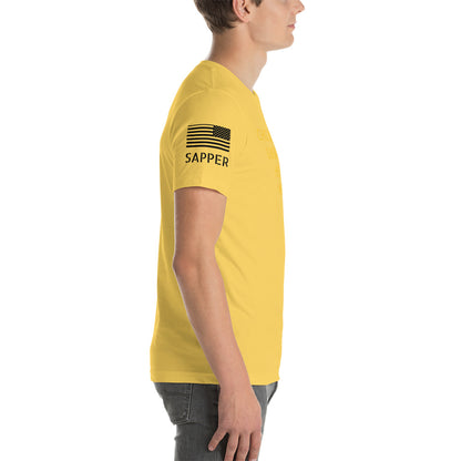 MICLIC Engineer Military T-Shirt