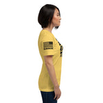 My Rights Unisex t-shirt military