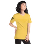 APOBS Engineer Military Unisex T-Shirt
