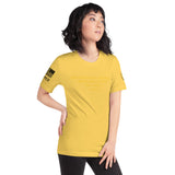 APOBS Engineer Military Unisex T-Shirt