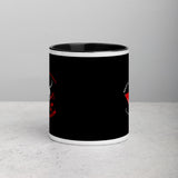 1961 original Mug with Color Inside