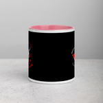 1961 original Mug with Color Inside