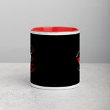 1961 original Mug with Color Inside