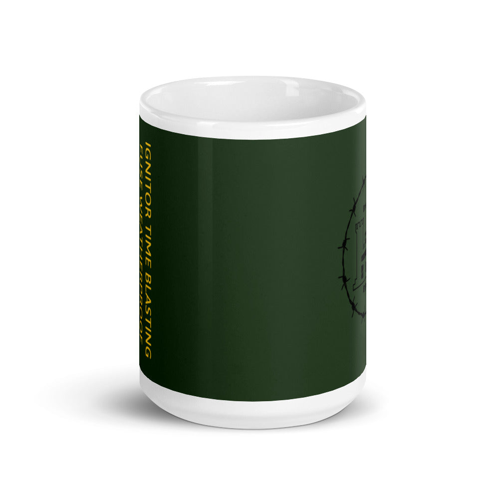 Time Fuse mug accessories