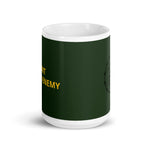 Front Toward Enemy mug accessories