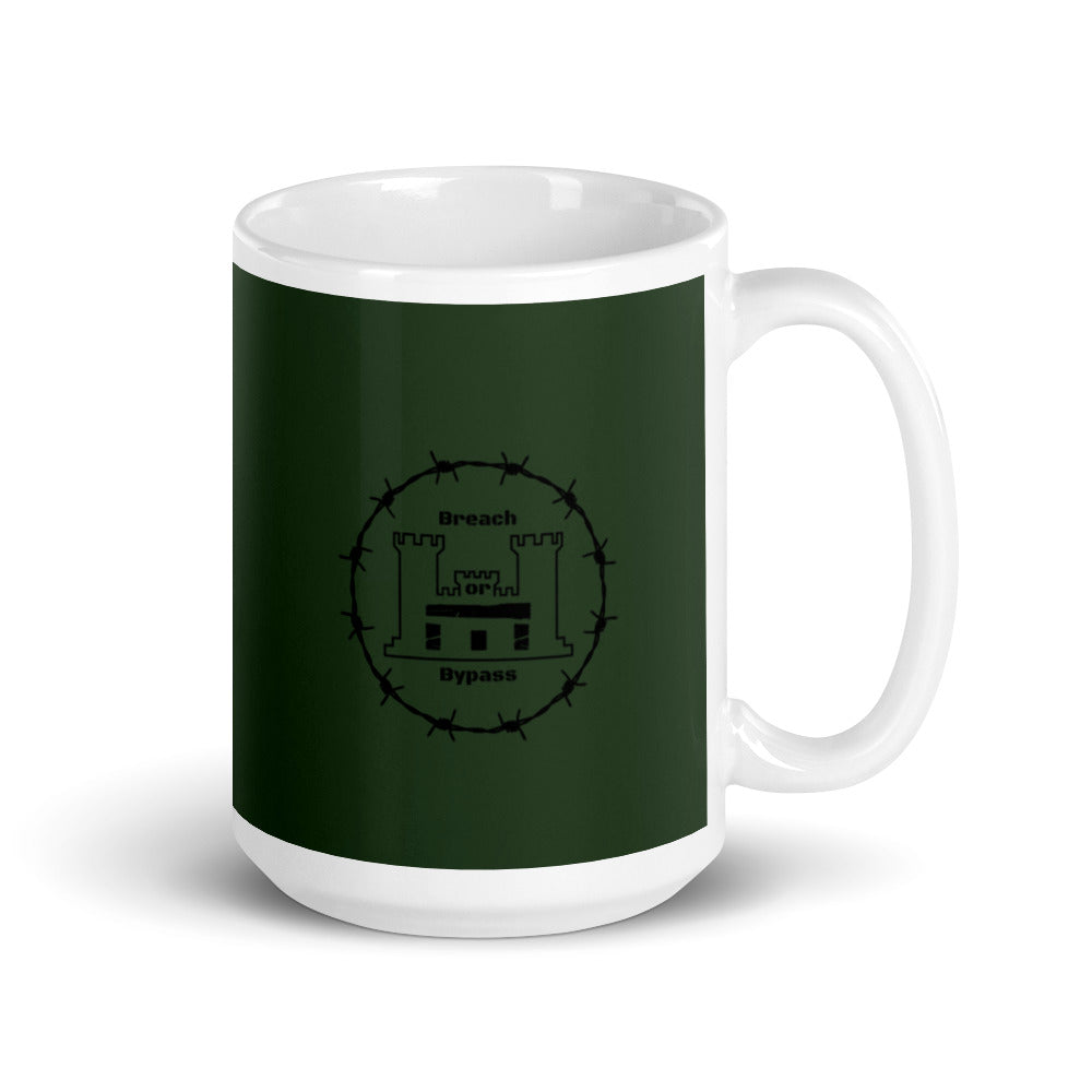 Front Toward Enemy mug accessories