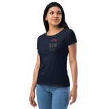 KARA Women’s fitted t-shirt