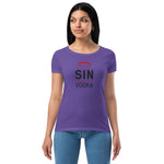 KARA Women’s fitted t-shirt